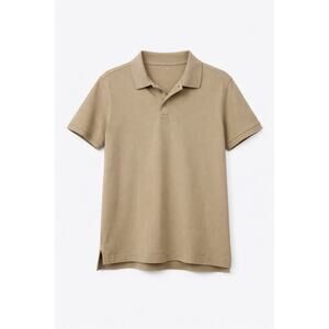 5.11 Tactical Men's Polo Shirt Tan Sz XL
